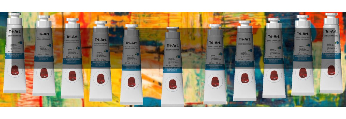 SPAR 20% p&aring; Tri-Art