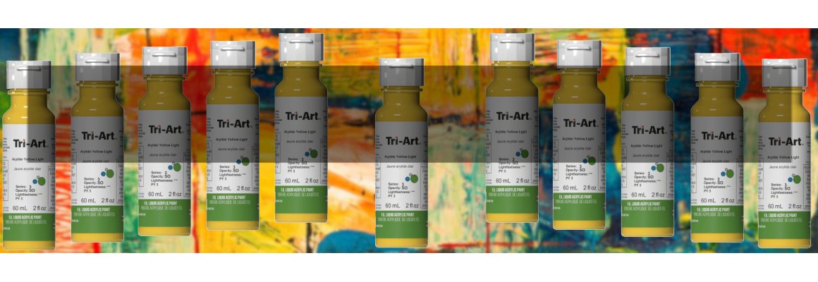 SPAR 20% p&aring; Tri-Art