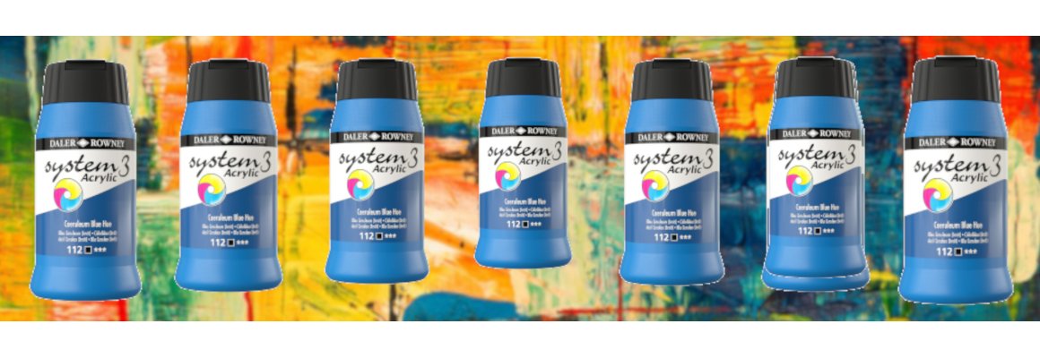 UDSALG PÅ SYSTEM 3 M.M. - SPAR 30%