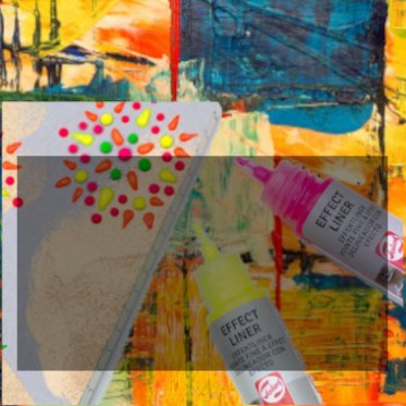 Art Creation Effekt Liners