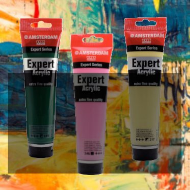 Amsterdam Expert 150ml