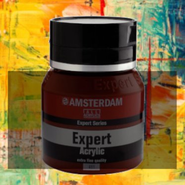 Amsterdam Expert 400ml