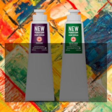 Tri-Art New Foundations 120ml