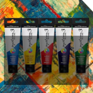 System 3 59ml - SPAR 30%