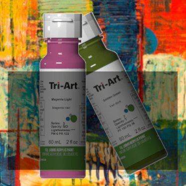 Tri-Art Liquid 60ml