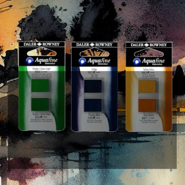 Aquafine ½ skåle - SPAR 30%