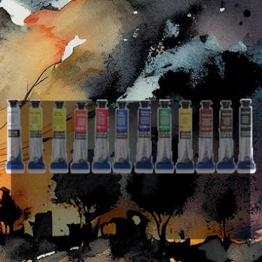 Aquafine 8ml tube - SPAR 30%