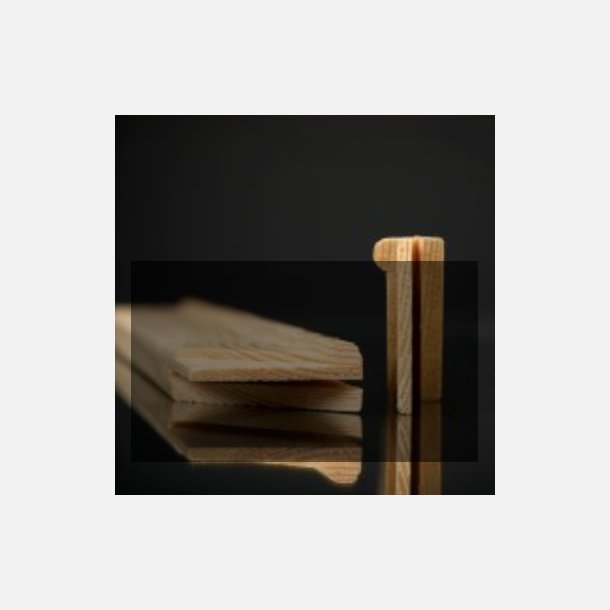 Blindramme BL44 - 20cm