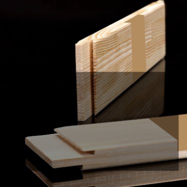 Stivere og Kryds til BL60