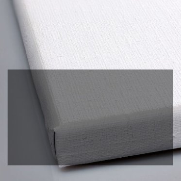 170 Claessens Hør Håndopspændt - Lidt grov