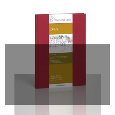 Skitse Bøger / Specialpapir