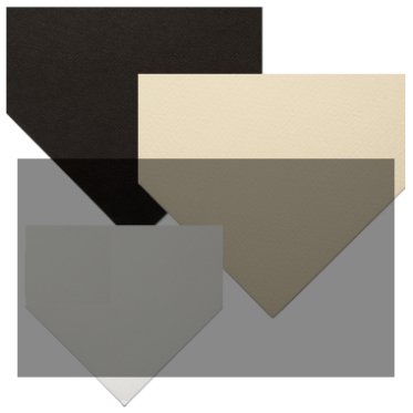 Lana Colours 160g 45% bomuld 70x100 ark