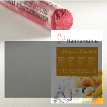 Skitse / Pastelpapir 130g