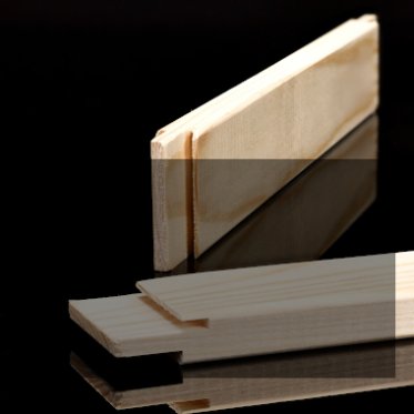 Stivere og Kryds til BL44