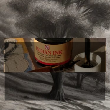 Indian Ink