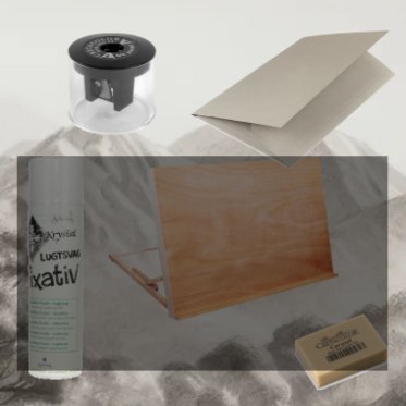 Diverse Tegneartikler