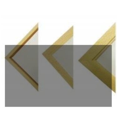 3-i-1 Combiframe Natur