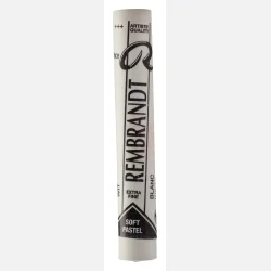 Rembrandt Softpastel White 100.5