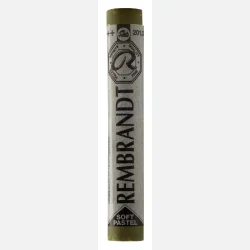 Rembrandt Softpastel Lgt Yellow 201.3