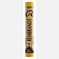 Rembrandt Softpastel Lgt Yellow 201.5