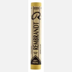 Rembrandt Softpastel Lgt Yellow 201.7