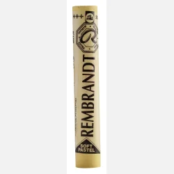 Rembrandt Softpastel Lgt Yellow 201.8
