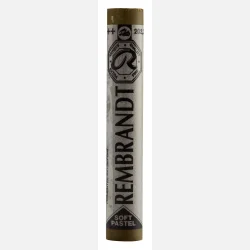 Rembrandt Softpastel Deep Yellow 202.3