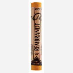 Rembrandt Softpastel Deep Yellow 202.5