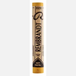 Rembrandt Softpastel Deep Yellow 202.7