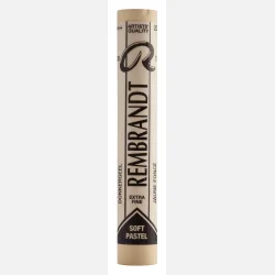 Rembrandt Softpastel Deep Yellow 202.9