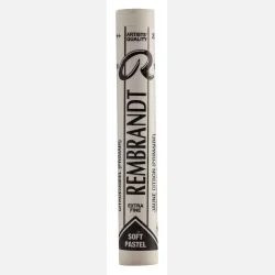 Rembrandt Softpastel Lemon Yellow 205.12