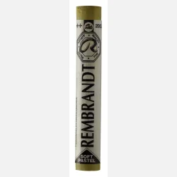 Rembrandt Softpastel Lemon Yellow 205.3