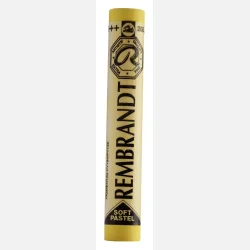 Rembrandt Softpastel Lemon Yellow 205.5