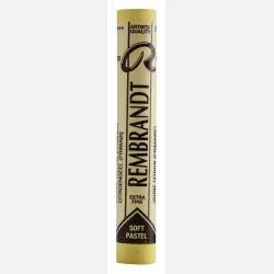 Rembrandt Softpastel Lemon Yellow 205.8