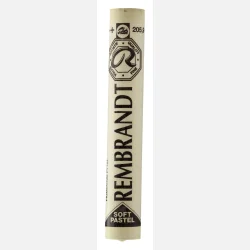 Rembrandt Softpastel Lemon Yellow 205.9