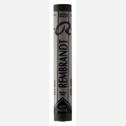 Rembrandt Softpastel Yellow Ochre 227.2