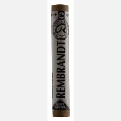 Rembrandt Softpastel Yellow Ochre 227.3