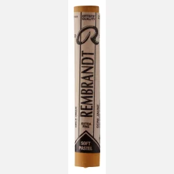 Rembrandt Softpastel Yellow Ochre 227.5