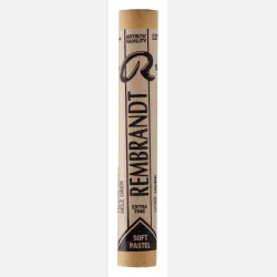 Rembrandt Softpastel Yellow Ochre 227.7
