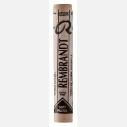 Rembrandt Softpastel Raw Sienna 234.10