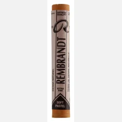 Rembrandt Softpastel Raw Sienna 234.5