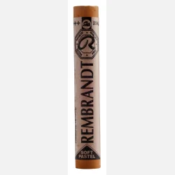 Rembrandt Softpastel Raw Sienna 234.7