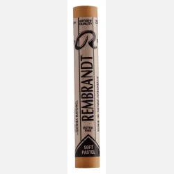Rembrandt Softpastel Raw Sienna 234.8