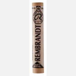 Rembrandt Softpastel Raw Sienna 234.9