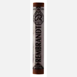 Rembrandt Softpastel Orange 235.3