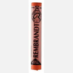 Rembrandt Softpastel Orange 235.8