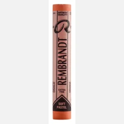 Rembrandt Softpastel Orange 235.9