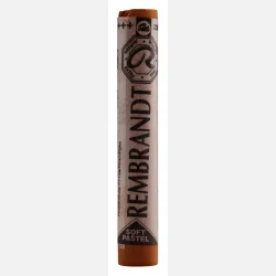 Rembrandt Softpastel Lgt Orange 236.3