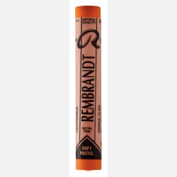Rembrandt Softpastel Lgt Orange 236.5