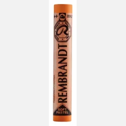 Rembrandt Softpastel Lgt Orange 236.7
